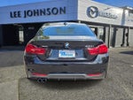 2020 BMW 430i xDrive Coupe