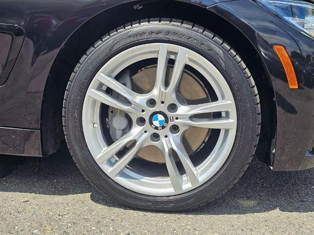 2020 BMW 430i xDrive Coupe