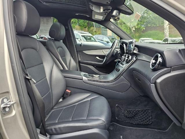2019 Mercedes-Benz GLC GLC 300 4MATIC® SUV