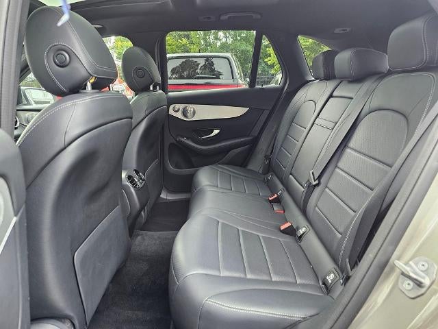 2019 Mercedes-Benz GLC GLC 300 4MATIC® SUV