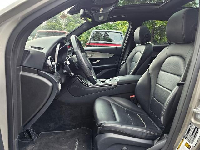 2019 Mercedes-Benz GLC GLC 300 4MATIC® SUV
