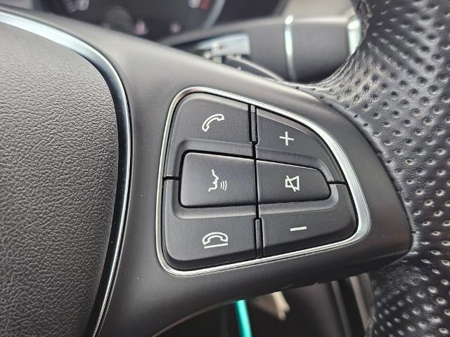 2019 Mercedes-Benz GLC GLC 300 4MATIC® SUV