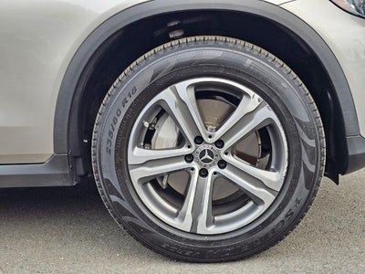 2019 Mercedes-Benz GLC GLC 300 4MATIC® SUV