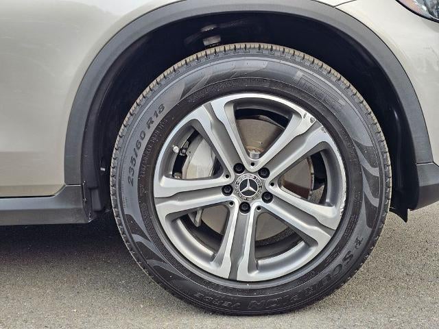 2019 Mercedes-Benz GLC GLC 300 4MATIC® SUV