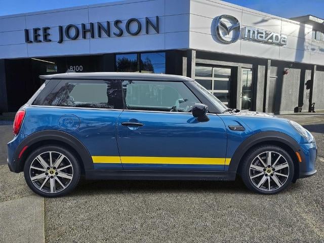 2023 MINI Electric Hardtop 2 Door Cooper SE