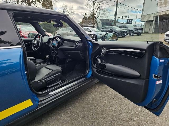 2023 MINI Electric Hardtop 2 Door Cooper SE