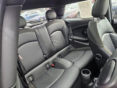 2023 MINI Electric Hardtop 2 Door Cooper SE