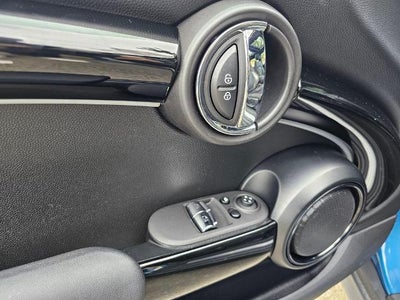 2023 MINI Electric Hardtop 2 Door Cooper SE