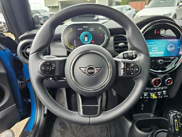2023 MINI Electric Hardtop 2 Door Cooper SE