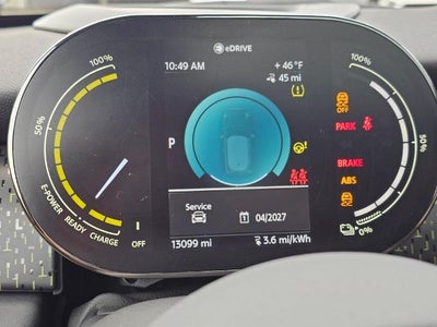 2023 MINI Electric Hardtop 2 Door Cooper SE