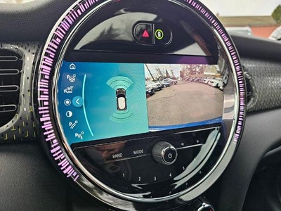 2023 MINI Electric Hardtop 2 Door Cooper SE