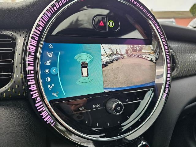 2023 MINI Electric Hardtop 2 Door Cooper SE