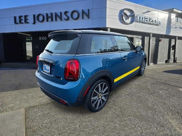 2023 MINI Electric Hardtop 2 Door Cooper SE