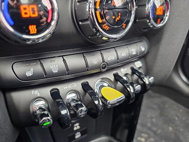 2023 MINI Electric Hardtop 2 Door Cooper SE