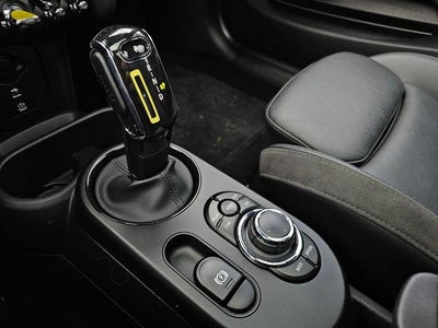 2023 MINI Electric Hardtop 2 Door Cooper SE