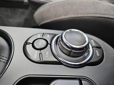 2023 MINI Electric Hardtop 2 Door Cooper SE