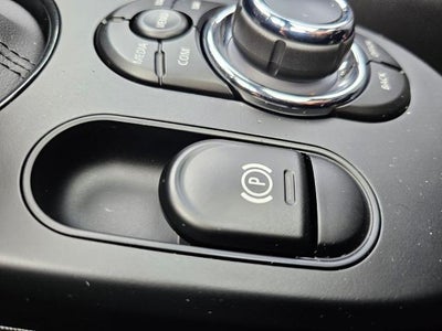 2023 MINI Electric Hardtop 2 Door Cooper SE