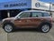 2013 MINI Cooper S Countryman ALL4 S ALL4