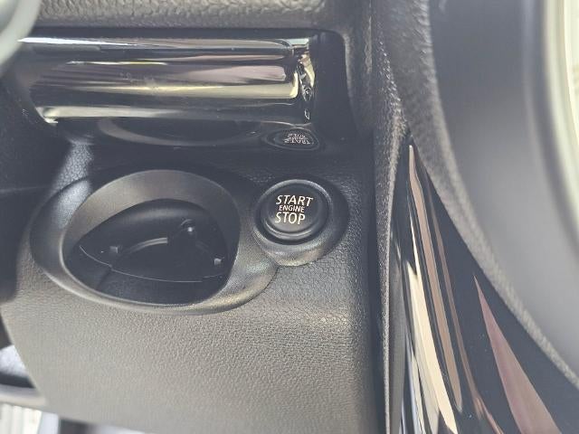 2013 MINI Cooper S Countryman ALL4 S ALL4