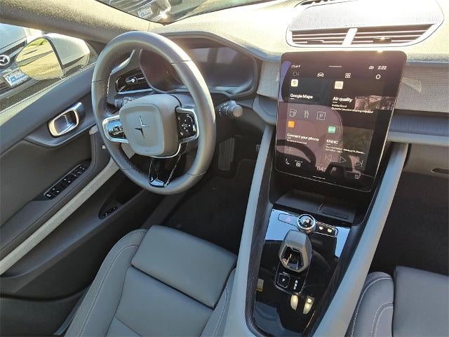 2023 Polestar 2 Long Range Dual Motor