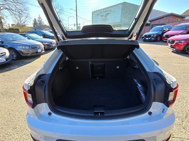 2023 Polestar 2 Long Range Dual Motor