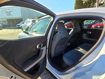 2023 Polestar 2 Long Range Dual Motor