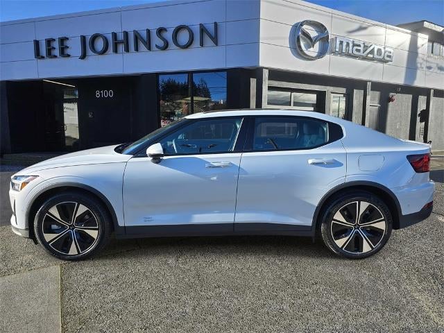 2023 Polestar 2 Long Range Dual Motor