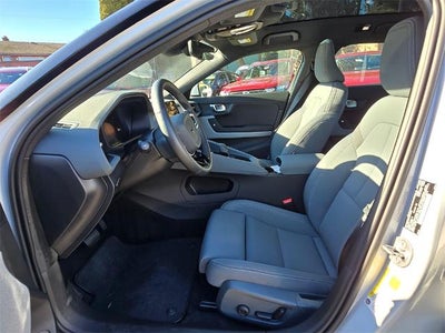 2023 Polestar 2 Long Range Dual Motor