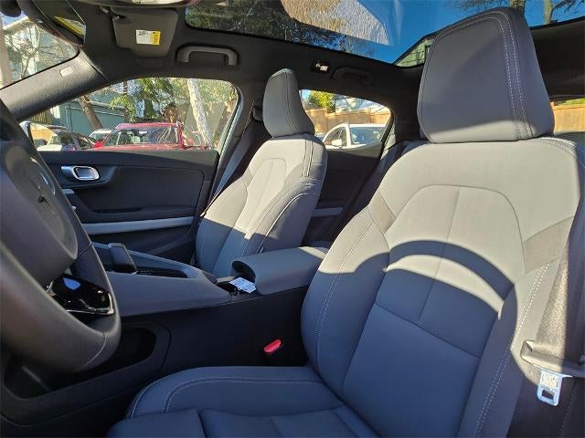 2023 Polestar 2 Long Range Dual Motor