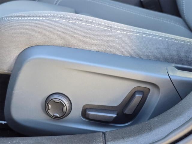 2023 Polestar 2 Long Range Dual Motor