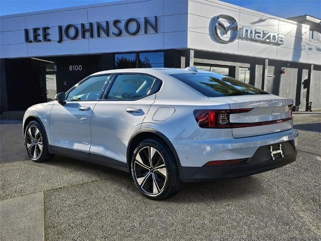 2023 Polestar 2 Long Range Dual Motor