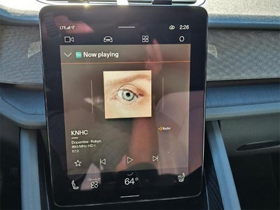 2023 Polestar 2 Long Range Dual Motor