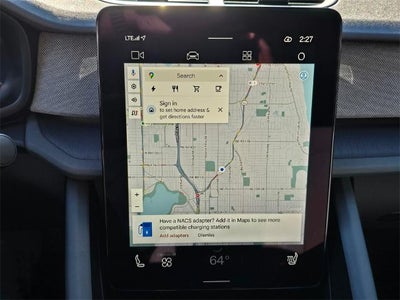 2023 Polestar 2 Long Range Dual Motor