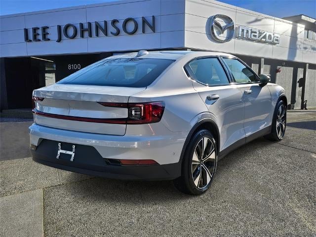 2023 Polestar 2 Long Range Dual Motor