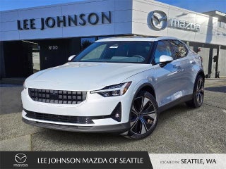 2023 Polestar 2 Long Range Dual Motor