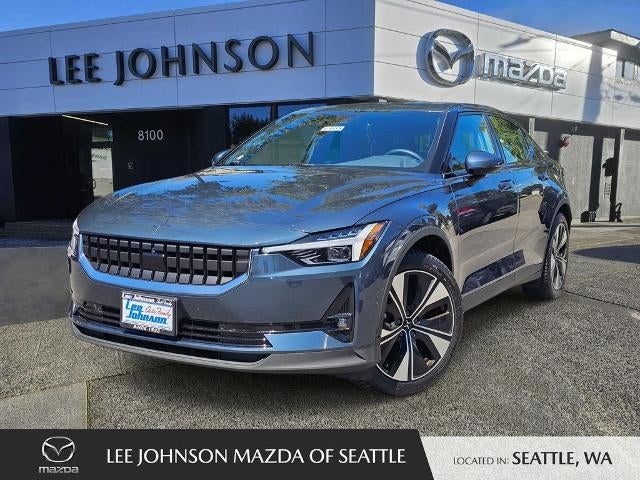 2023 Polestar 2 Long Range Single Motor