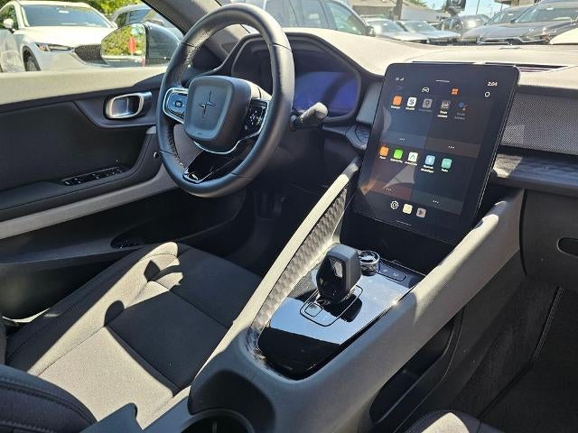 2023 Polestar 2 Long Range Single Motor