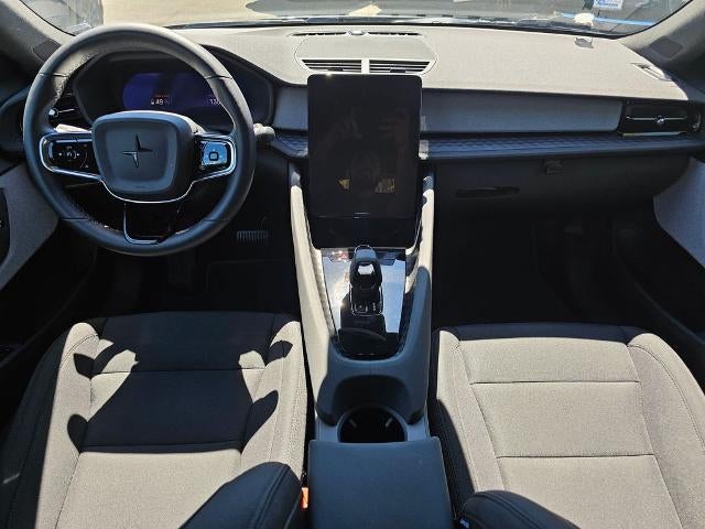 2023 Polestar 2 Long Range Single Motor