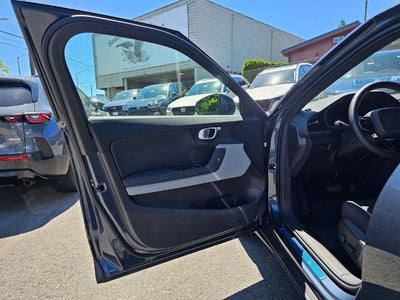 2023 Polestar 2 Long Range Single Motor