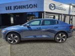2023 Polestar 2 Long Range Single Motor
