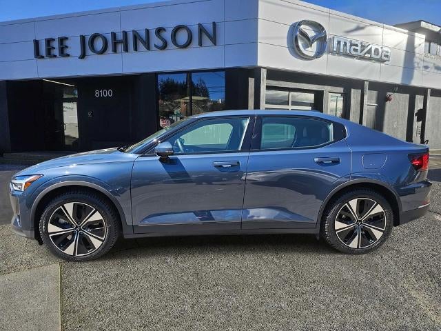 2023 Polestar 2 Long Range Single Motor