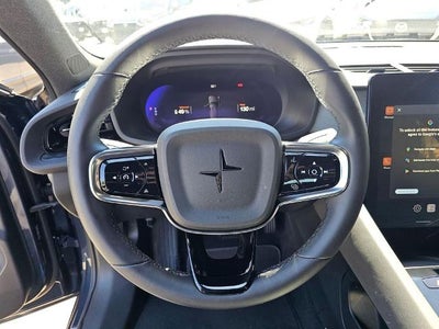 2023 Polestar 2 Long Range Single Motor