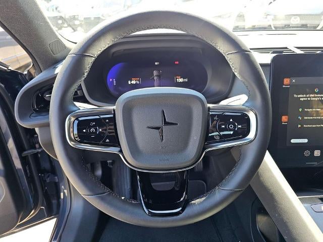 2023 Polestar 2 Long Range Single Motor