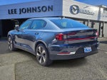 2023 Polestar 2 Long Range Single Motor