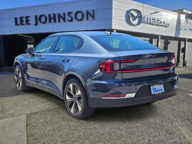 2023 Polestar 2 Long Range Single Motor