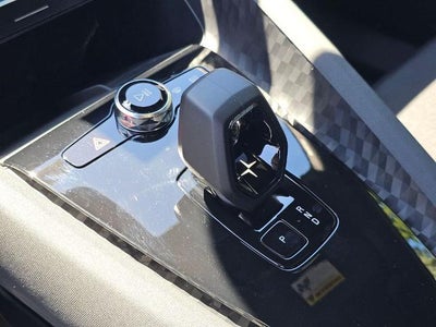 2023 Polestar 2 Long Range Single Motor