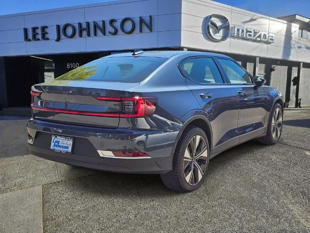 2023 Polestar 2 Long Range Single Motor