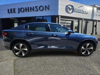 2023 Polestar 2 Long Range Single Motor