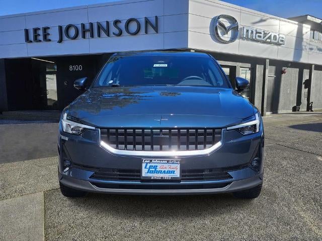 2023 Polestar 2 Long Range Single Motor