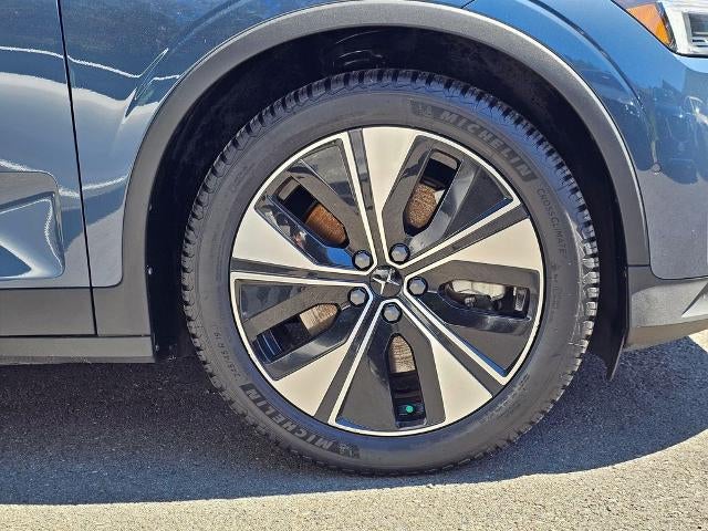 2023 Polestar 2 Long Range Single Motor